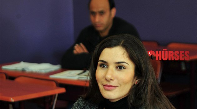 AKMEK İNGİLİZCE ÖĞRETMENLERİNİ EĞİTİYOR