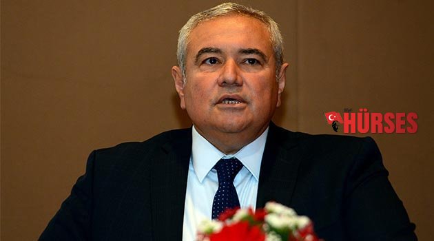 AKS’de başkan değişmedi