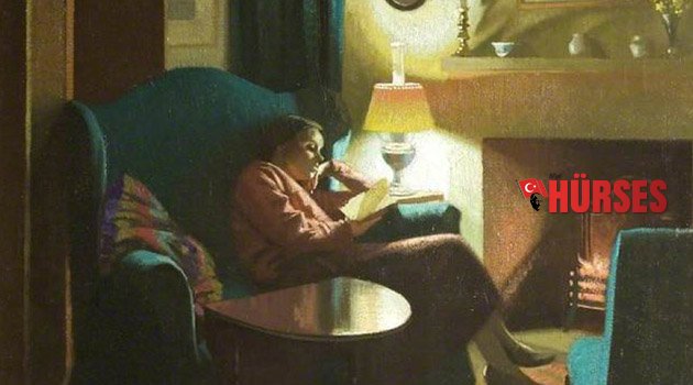 AKS’de Orhan Pamuk zamanı