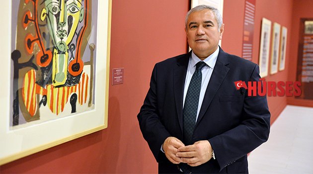 AKS’YE 8 BİN 300 ZİYARETÇİ