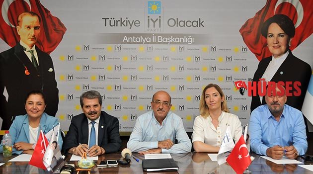 Akşener’den mesaj var!