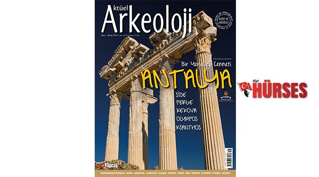 AKTÜEL’İN KONUSU ANTALYA