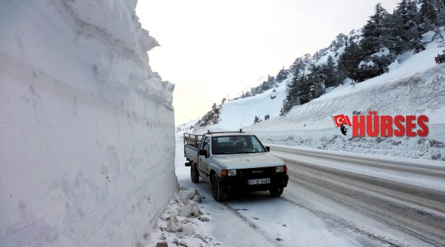 ALACABEL'DE KARDAN DUVARLAR