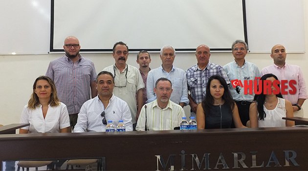 ALAKIR’DA YARGI KARARI İŞLEMİYOR