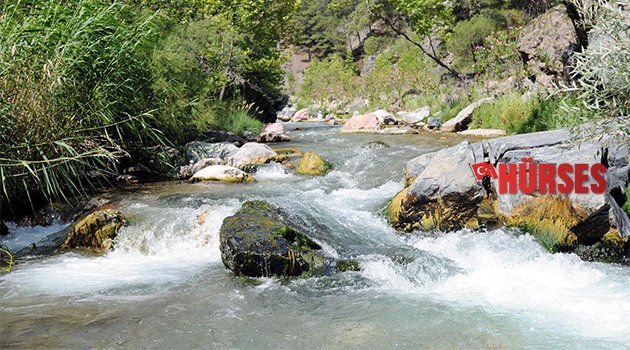 ALAKIR'DA HES'E KARŞI KESİN SONUÇ