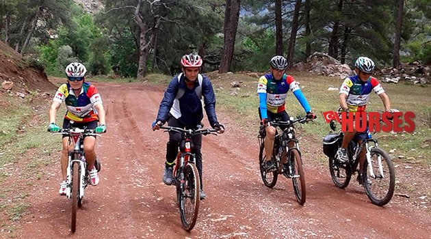 ALAKIRDA PEDAL ÇEVİRDİLER