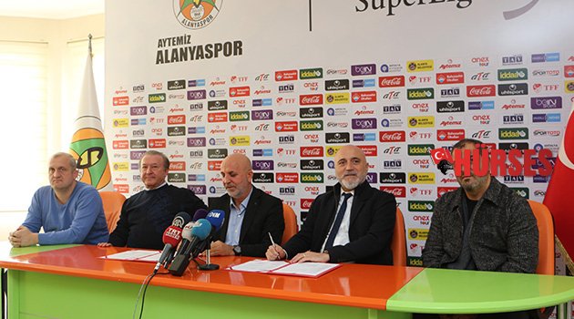 Alanya’da Karaman dönemi