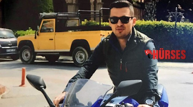 ALANYA’DA KAZA: 1 ÖLÜ