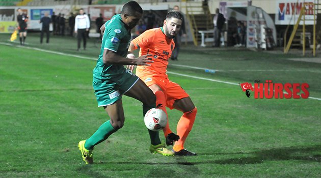 ALANYA DEVRE ARASINA MUTLU GİRDİ