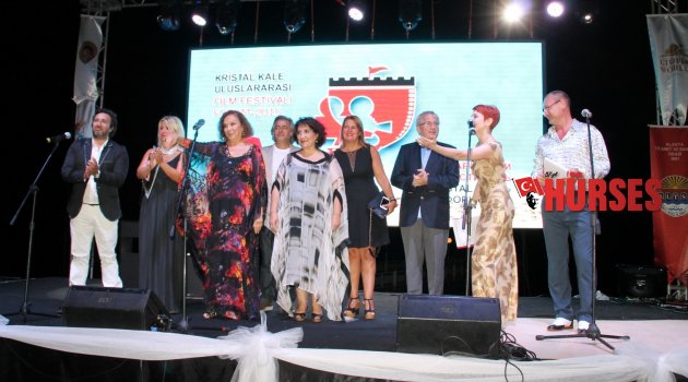 ALANYA, FESTİVAL HAZIRLIĞINDA