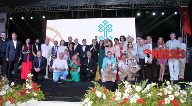 ALANYA FİLM FESTİVALİ BAŞLADI