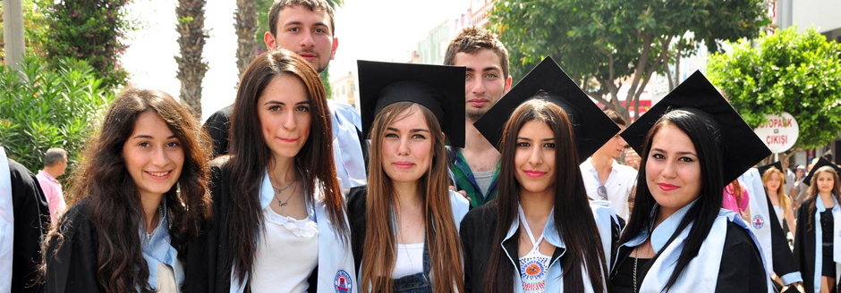 Alanya Üniversitesi İçin Adım Atıldı