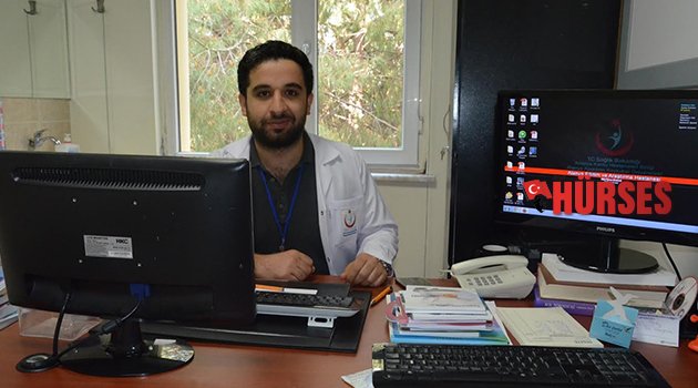 ALANYA’YA OBEZİTE CERRAHI ATANDI