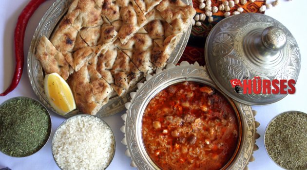ALANYA YEMEKLERİ İSTANBUL’DA TANITILACAK