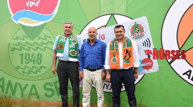 ALANYA'DA KOMBİNE KAMPANYASI