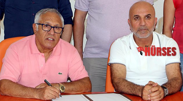 ALANYASPOR'DA İKİNCİ KALPAR DÖNEMİ