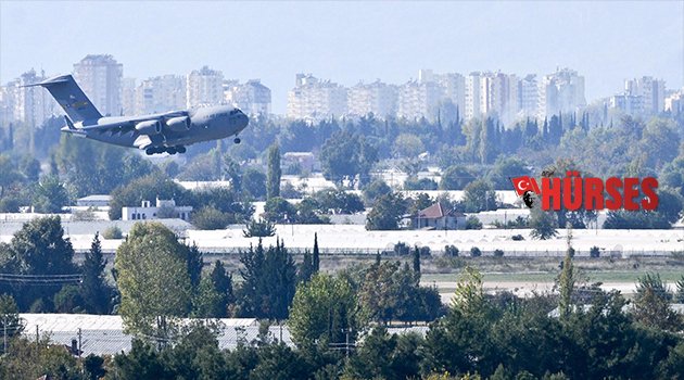 ALARMA GEÇİLDİ