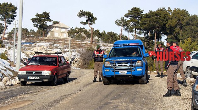 ALÇIDAN 'KÜLÇE ALTINLAR'