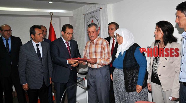 ALDIĞI TAZMİNATLA OKUL YAPTIRACAK