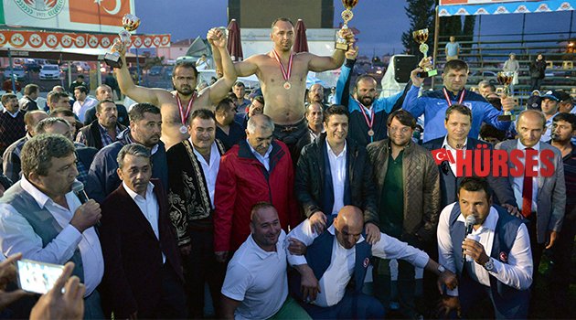 ALİ GÜRBÜZ BOMBA GİBİ DÖNDÜ