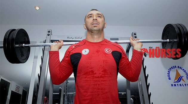 ALİ GÜRBÜZ’DEN KIRKPINAR HAZIRLIĞI