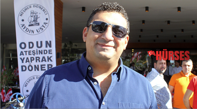 Ali Şafak Öztürk'ten taraftara çağrı