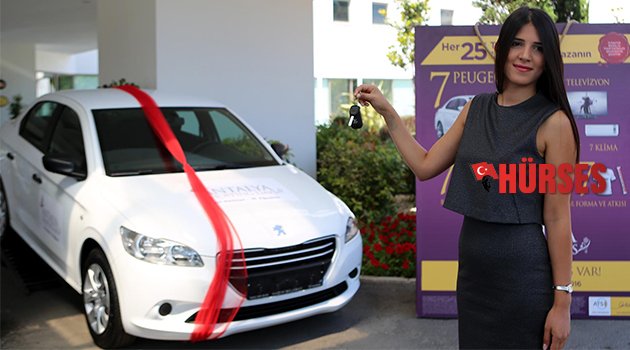 ALIŞVERİŞ GÜNLERİ BAŞLIYOR