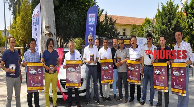 ALIŞVERİŞ GÜNLERİ TANITILDI