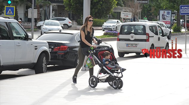 ALIŞVERİŞ ÖNCESİ HAZIRLIK