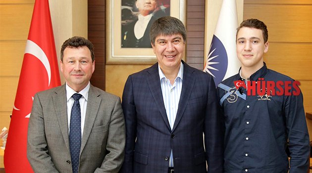 ALMAN TATİLCİLERE ÖNEMLİ MESAJ