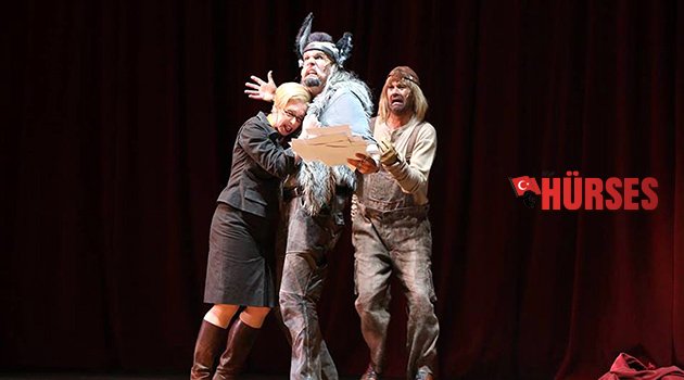 Almanya’da prömiyer