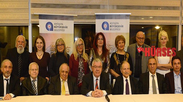 ALTIN NOTA'DA FİNALİSTLER BELLİ OLDU