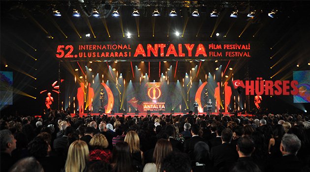 ALTIN PORTAKAL’A BAŞVURULAR SÜRÜYOR