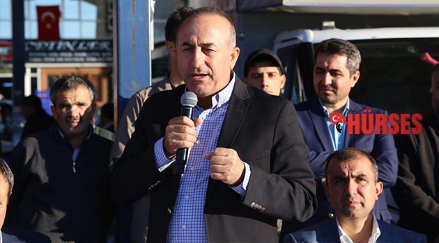 AMAÇLARI TÜRKİYE’Yİ BÖLMEK