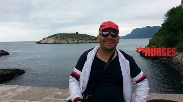 AMASRA'NIN ESRARENGİZ YAPILARI