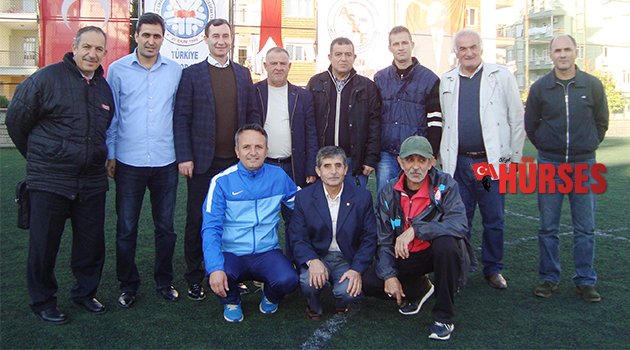 AMATÖR KÜMEDE KURALAR ÇEKİLDİ