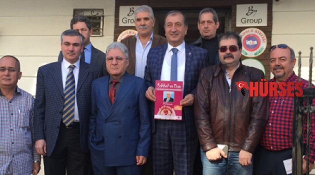 ANADOLU BİRLİĞİ TÜRKİYE'Yİ BULUŞTURACAK