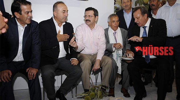 ANADOLU LEZZETLERİNE YOĞUN İLGİ