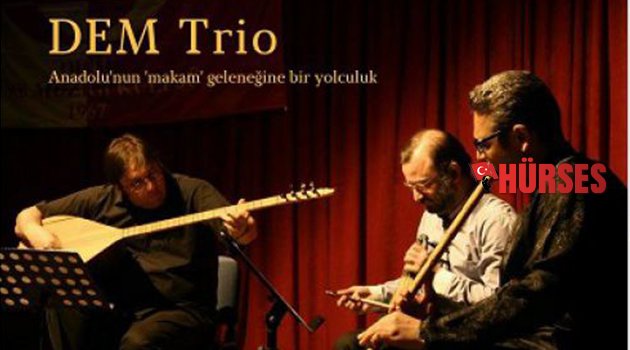 ANADOLU MAKAMINA YOLCULUK