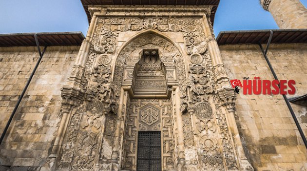ANADOLU’NUN ŞAHESERİ