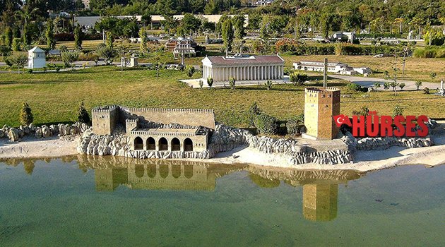 ANADOLU UYGARLIKLARININ ESERLERİ KEPEZ’E GİDİYOR