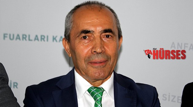 ANFAŞ’IN YENİ BAŞKANI ALİ BIDI