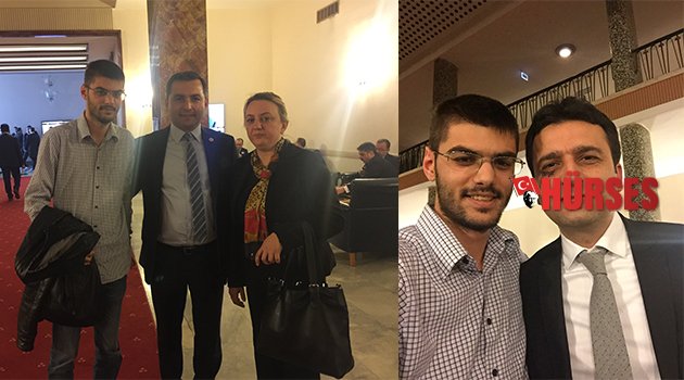 ANKARA İZLENİMLERİ – 2