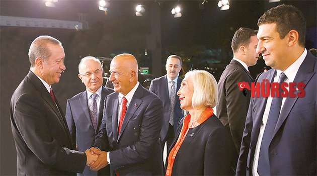 Ankara kulislerinde konuşulan Antalya Büyükşehir adayı!..
