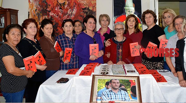 ANKARA SALDIRISI KİTAP OLDU
