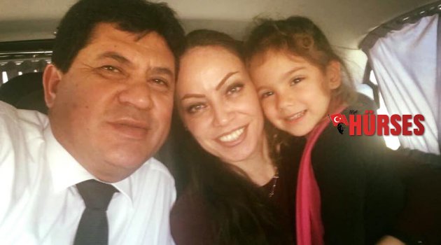 ANKARA’YA BİRLİKTE GİTTİLER
