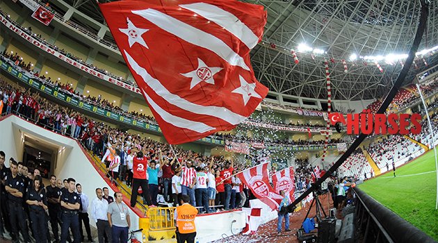 ANKARA’YA ÖZEL HAZIRLIK