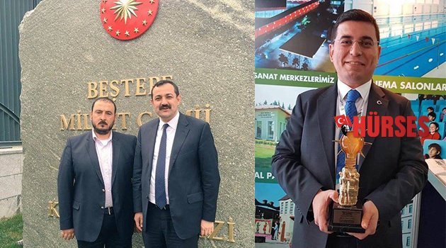 ANKARA’YI FETH ETTİLER