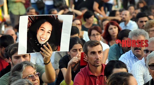 ANKARA'DAKİ EYLEME ANTALYA'DAN KATILANLARLA İLGİLİ ACI HABER GELDİ