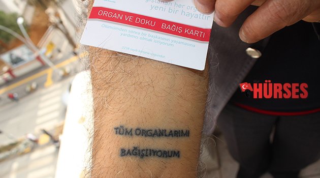 Anlamlı dövme
